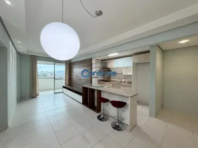 Apartamento com 2 Quartos à venda, 80m² no Nossa Senhora do Rosário, São José