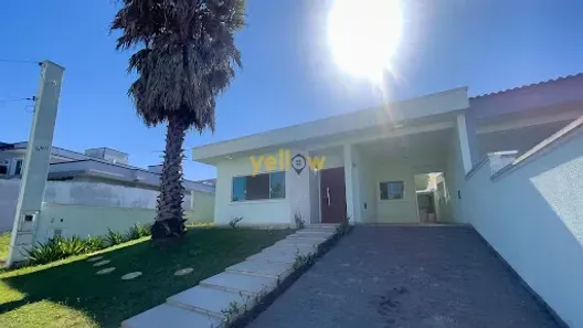 Casa de Condomínio com 3 Quartos à venda, 187m² no Jardim das Cerejeiras, Arujá