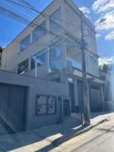 Casa com 2 Quartos para alugar, 90m² no São Cosme de Baixo (São Benedito), Santa Luzia