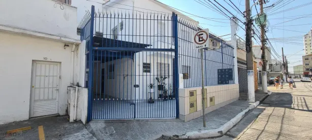 Kitnet com 1 Quarto para alugar, 25m² no Saúde, São Paulo