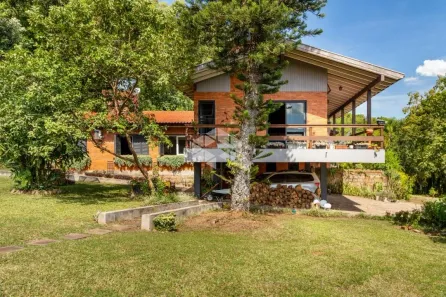 Fazenda/Sítio com 4 Quartos à venda, 420m² no Centro, Lindolfo Collor