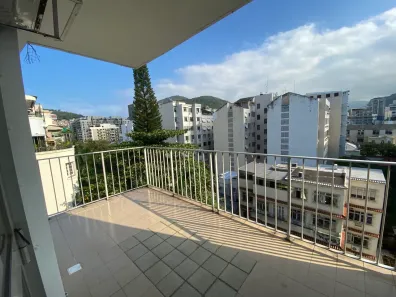 Apartamento com 2 Quartos à venda, 100m² no Botafogo, Rio de Janeiro