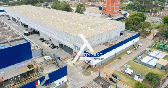Galpão/Depósito/Armazém para alugar, 2273m² no Centro, Osasco