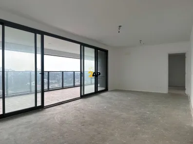 Apartamento com 3 Quartos à venda, 186m² no Jardim Fonte do Morumbi, São Paulo