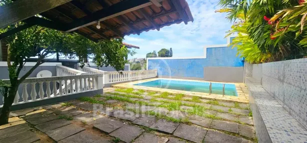 Casa com 4 Quartos à venda, 251m² no Freguesia (Ilha do Governador), Rio de Janeiro
