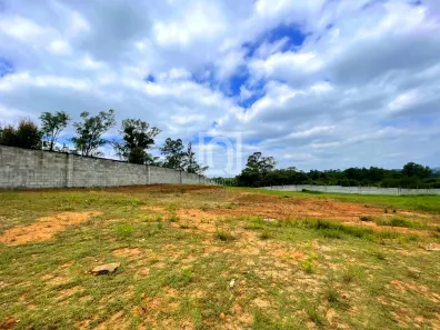 Lote/Terreno à venda, 1233m² no Alto da Boa Vista, Sorocaba