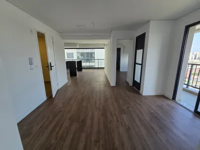 Apartamento com 3 Quartos para alugar, 85m² no Aldeia, Barueri