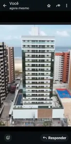 Apartamento com 3 Quartos à venda, 88m² no Ponta D'Areia, São Luís