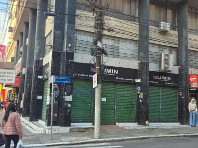 Ponto Comercial com 1 Quarto para alugar, 136m² no Centro Histórico, Porto Alegre