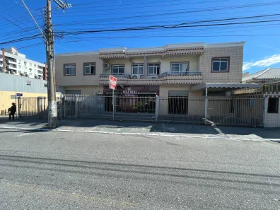 Sala Comercial para alugar, 100m² no Ipiranga, São José
