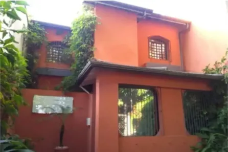 Ponto Comercial para alugar, 224m² no Santo Amaro, São Paulo