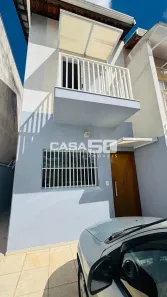 Sobrado com 2 Quartos à venda, 111m² no Parque Jambeiro, Campinas