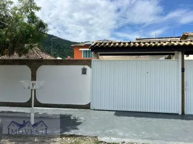 Casa com 3 Quartos à venda, 150m² no Condado de Maricá, Maricá