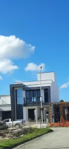 Casa com 3 Quartos à venda, 156m² no Beira Rio, Biguaçu