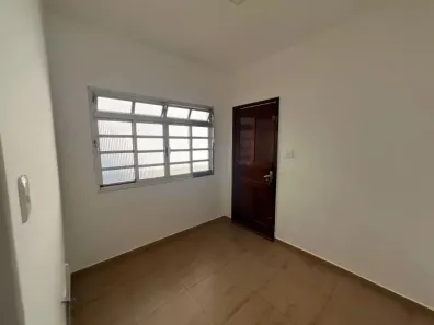 Casa com 2 Quartos para alugar, 101m² no Centro, São Bernardo do Campo