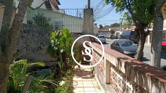 Lote/Terreno à venda, 300m² no Assunção, São Bernardo do Campo