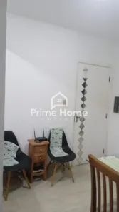 Apartamento com 3 Quartos à venda, 69m² no Capela, Vinhedo