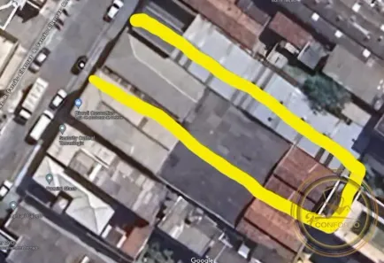 Galpão/Depósito/Armazém à venda, 492m² no Vila Nova Savoia, São Paulo