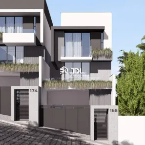 Casa com 3 Quartos à venda, 284m² no Itoupava Seca, Blumenau