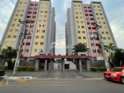Apartamento com 3 Quartos à venda, 73m² no Jardim América, Goiânia