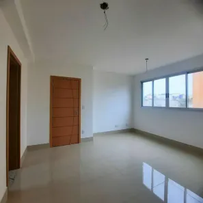 Apartamento com 3 Quartos à venda, 80m² no Minas Brasil, Belo Horizonte