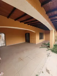 Casa de Condomínio com 3 Quartos à venda, 200m² no Parque Egisto Ragazzo, Limeira