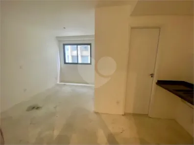 Apartamento com 1 Quarto à venda, 23m² no Consolação, São Paulo