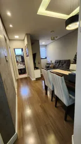 Apartamento com 3 Quartos à venda, 74m² no Vila das Jabuticabeiras, Taubaté
