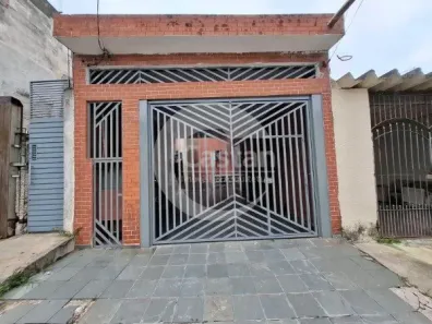 Sobrado com 2 Quartos à venda, 125m² no Jardim Sapopemba, São Paulo