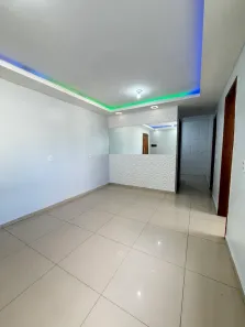 Apartamento com 2 Quartos à venda, 54m² no Forquilha, São Luís