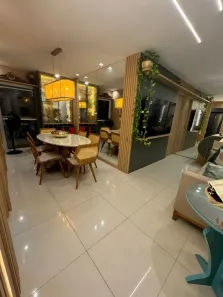 Apartamento com 3 Quartos à venda, 71m² no Planalto, Teresina