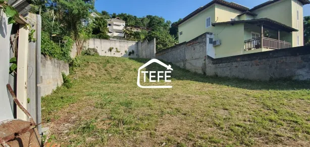Lote/Terreno à venda, 600m² no Anil, Rio de Janeiro