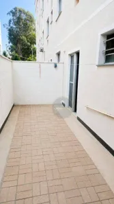 Apartamento com 2 Quartos à venda, 50m² no Residencial Palmeiras, Uberaba