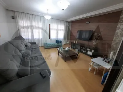 Sobrado com 3 Quartos à venda, 258m² no Vila Prudente, São Paulo