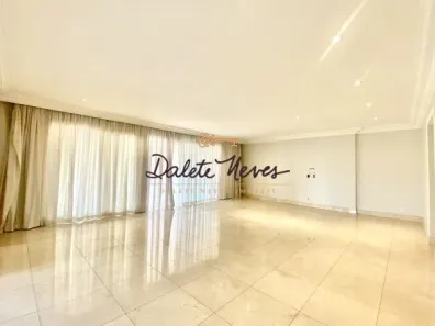 Apartamento com 4 Quartos à venda, 472m² no Paraíso, São Paulo