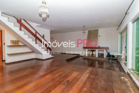 Casa com 3 Quartos à venda, 360m² no Planalto Paulista, São Paulo