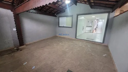 Casa com 2 Quartos à venda, 80m² no Tupi, Praia Grande