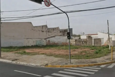 Imóvel Comercial para alugar, 780m² no Parque Paulistano, Bauru