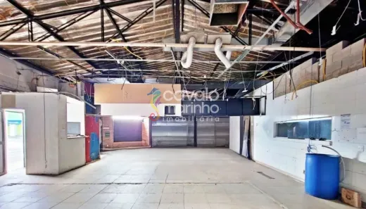 Ponto Comercial para alugar, 175m² no Campos Elíseos, Ribeirão Preto