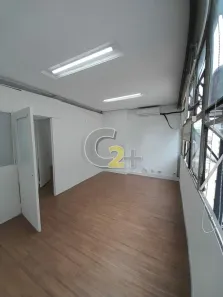 Sala Comercial à venda, 39m² no Bela Vista, São Paulo