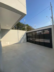 Sobrado com 2 Quartos à venda, 77m² no Vila Metalúrgica, Santo André