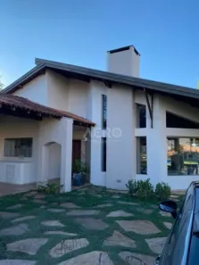 Casa de Condomínio com 4 Quartos à venda, 290m² no Jardim Shangri-Lá, Bauru