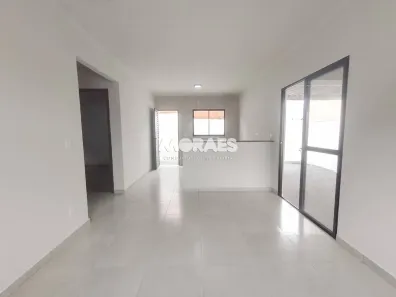 Casa com 2 Quartos à venda, 66m² no Parque Viaduto, Bauru