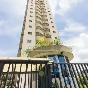 Apartamento com 1 Quarto para alugar, 40m² no Santana, São Paulo