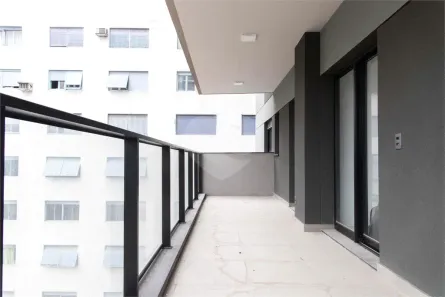 Apartamento com 2 Quartos à venda, 117m² no Pinheiros, São Paulo