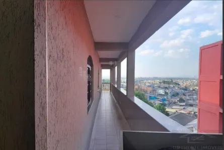 Sala Comercial para alugar, 580m² no Jardim Adutora, São Paulo