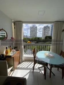 Apartamento com 3 Quartos à venda, 60m² no Boca do Rio, Salvador