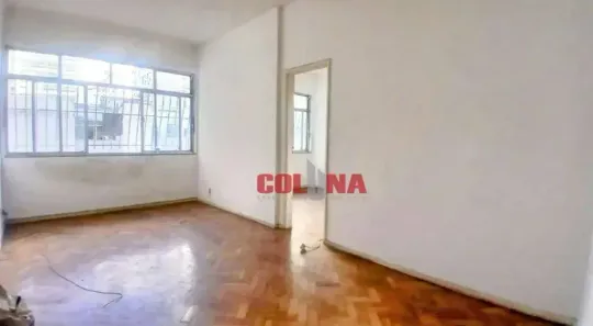 Apartamento com 2 Quartos à venda, 75m² no Icaraí, Niterói