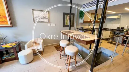 Cobertura com 2 Quartos à venda, 110m² no Ipanema, Rio de Janeiro