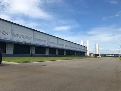 Galpão/Depósito/Armazém para alugar, 7929m² no Ponte Alta, Atibaia